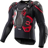 Alpinestars Tech-Air Off-Road 2026 Maglietta protettiva per airbag, L
