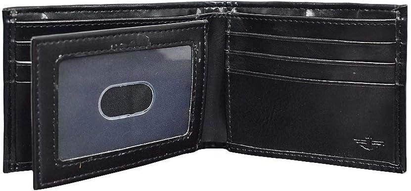 Dockers Men's Bifold Leather - Image 2