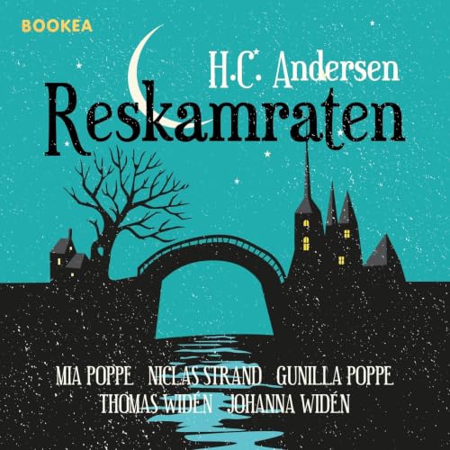Reskamraten Titelbild