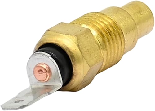 Miniatura 6 de Interruptor de temperatura del refrigerante del motor Sensor Sender Altima G20 Maxima Pathfinder Sentra 1.6L 1.7L 1.8L 2.0L 2.4L 2.5L 3.0L 4.5L 1.6L