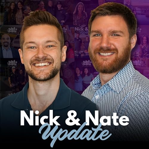 Nate and Nate May/June 2026 Update