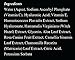 WiseNaturals Vitamin C Serum 20% – Natural and Organic Age-Defying Moisturizer – Anti-Aging Dark Spot Corrector Helps Tone and Tighten the Skin – Contains Vitamin C + E + Hyaluronic Acid
