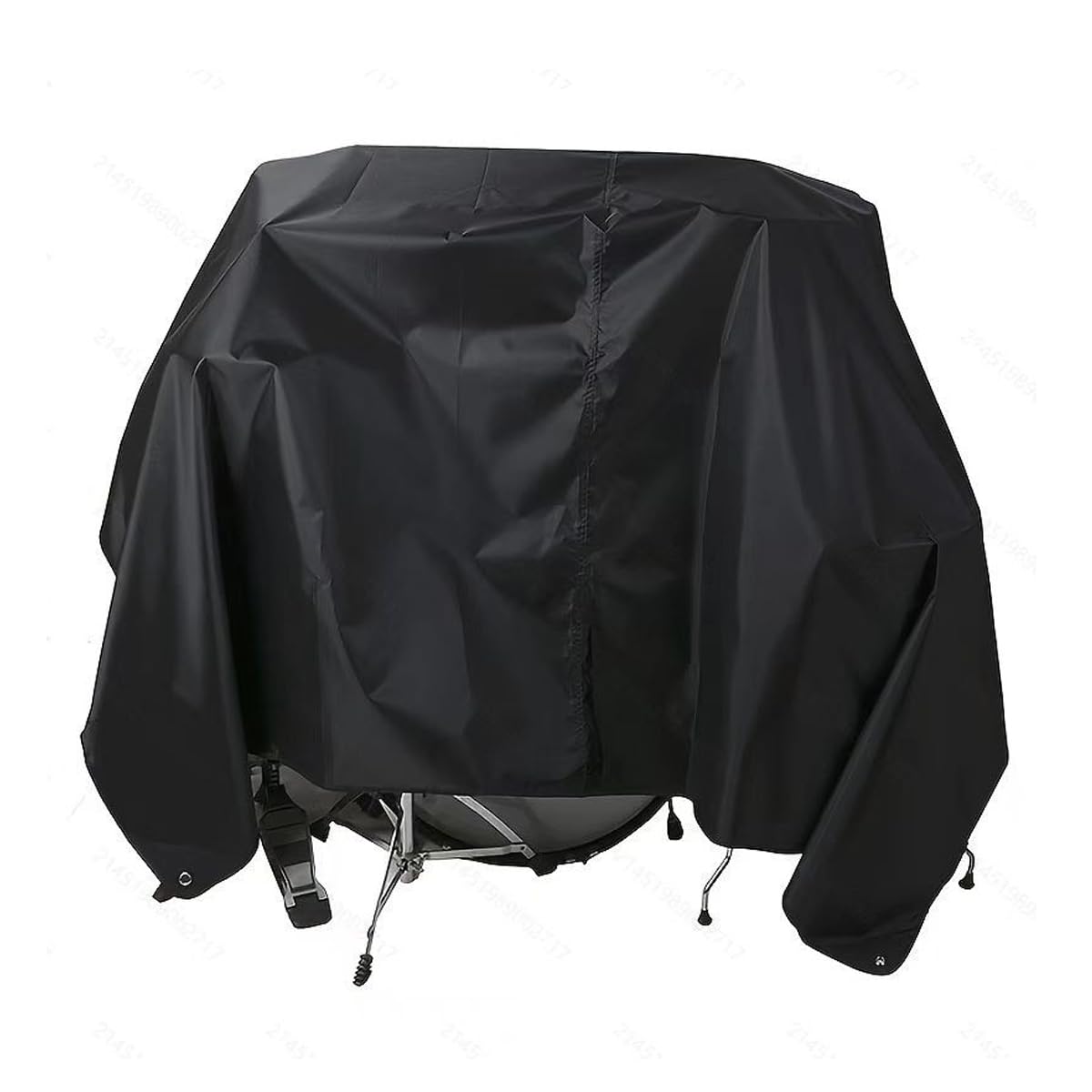Copertura Antipolvere Per Batteria, Copertura Per Batteria Elettronica, Tessuto Oxford 210D Impermeabile Con Angoli Appesantiti Cuciti, Accessori