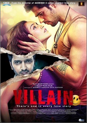 ek villain stream