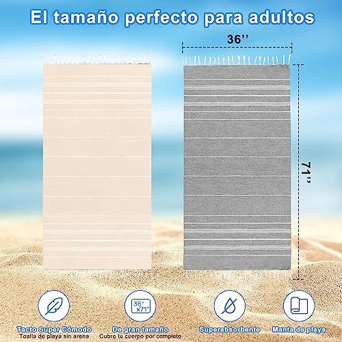 La Mejor comparativa de Toallas playa grandes los mejores 5. 12 La Mejor comparativa de Toallas playa grandes los mejores 5. 12