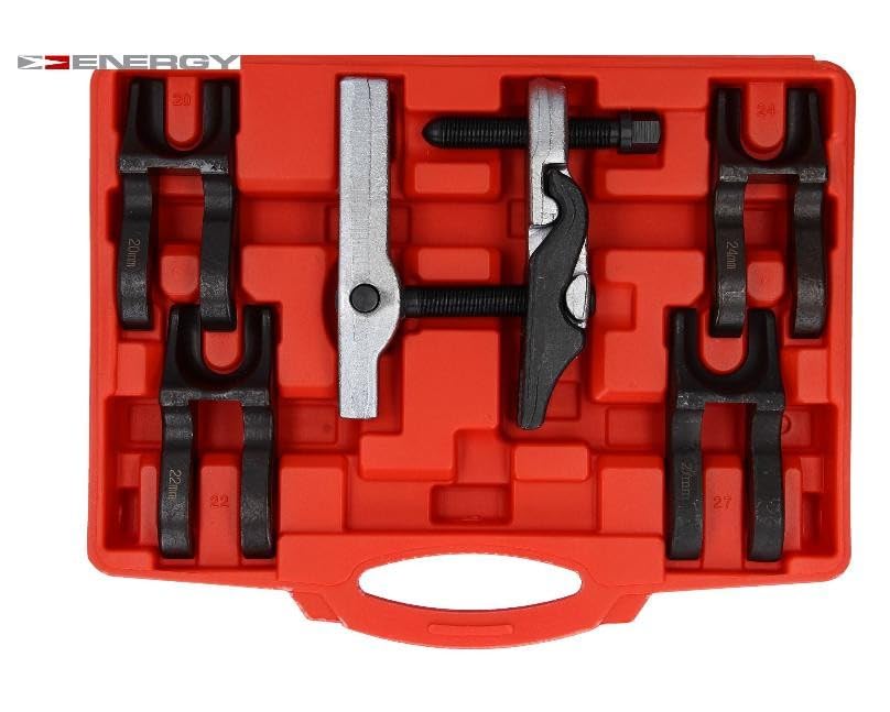 NE00040 ENERGY Arrache rotule Profondeur de serrage: 19mm | AUTODOC