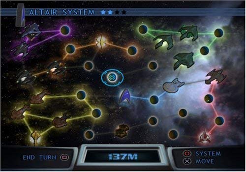 Image of Star Trek: Conquest - PlayStation 2 (Renewed)