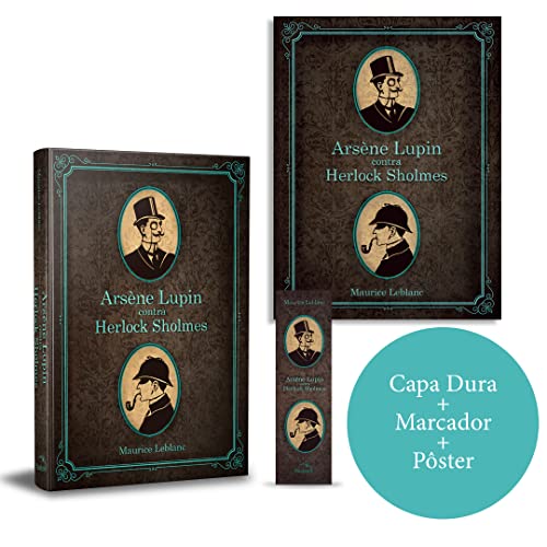 Arsène Lupin contra Herlock Sholmes