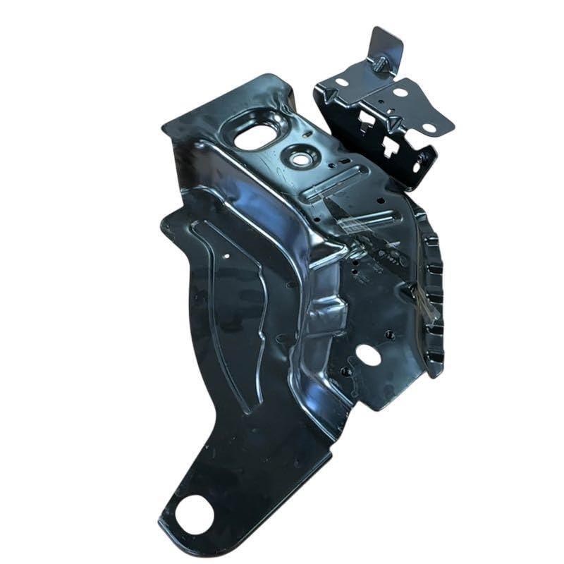 Cache aile avant gauche pour FORD Tourneo Custom