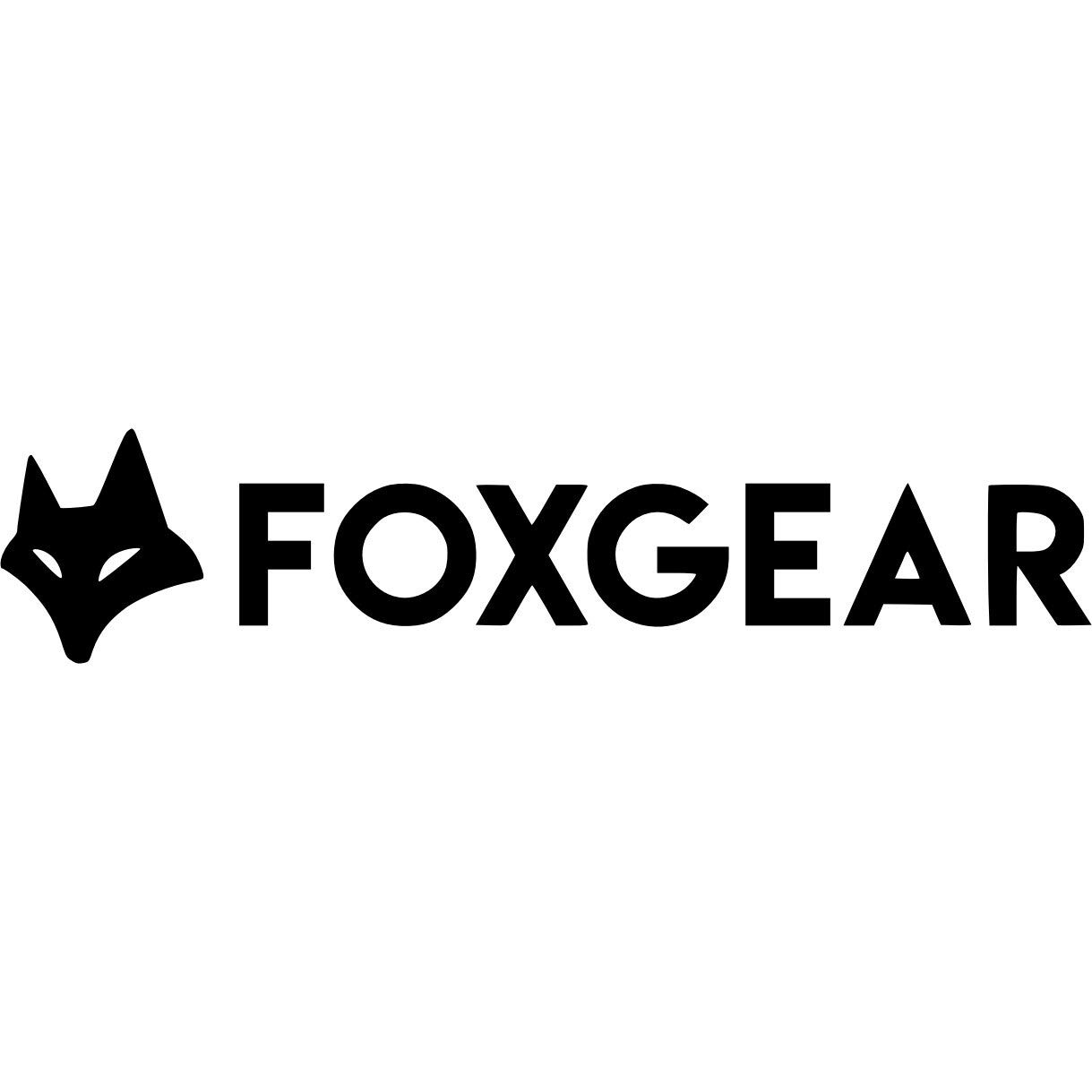 Foxgear Anubi Modulation