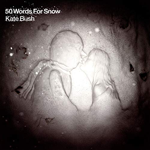 50 Words for Snow (2018 Remaster) [Vinilo]
