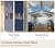 10x12 FT Metal Outdoor Storaged Shed with Floor Base Waterproof Heavy Duty Reinforced Frame with Unique Clear Roof Skyview Windows Air Vent for Garden Patio Large Tools Storage Lawnmower,Dark Grey