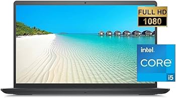Dell Inspiron 15 3000 3520 12th Gen Intel i5-1235U 512GB SSD 16GB