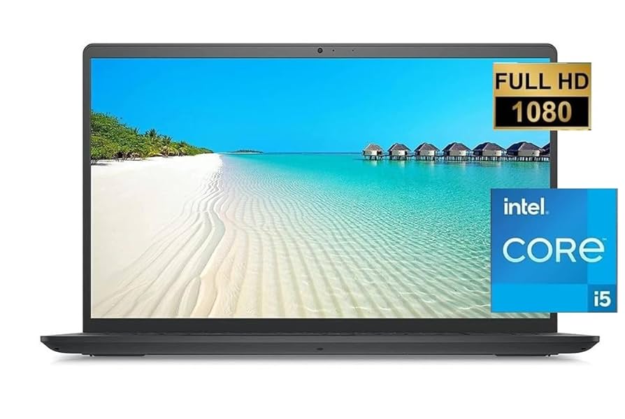 Amazon.com: Dell 2023 Inspiron 15 Business Laptop, 15.6
