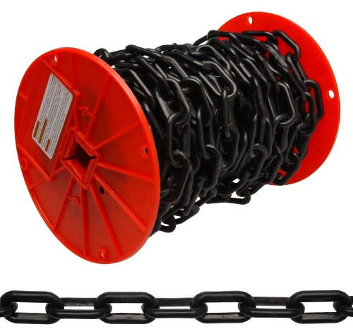 Campbell 0990857 Plastic Chain on Reel, #8 Trade, 0.30