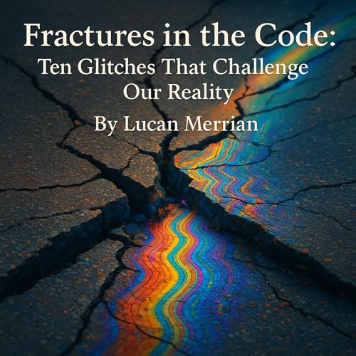 Fractures in the Code by Lucan Merrian episode artwork