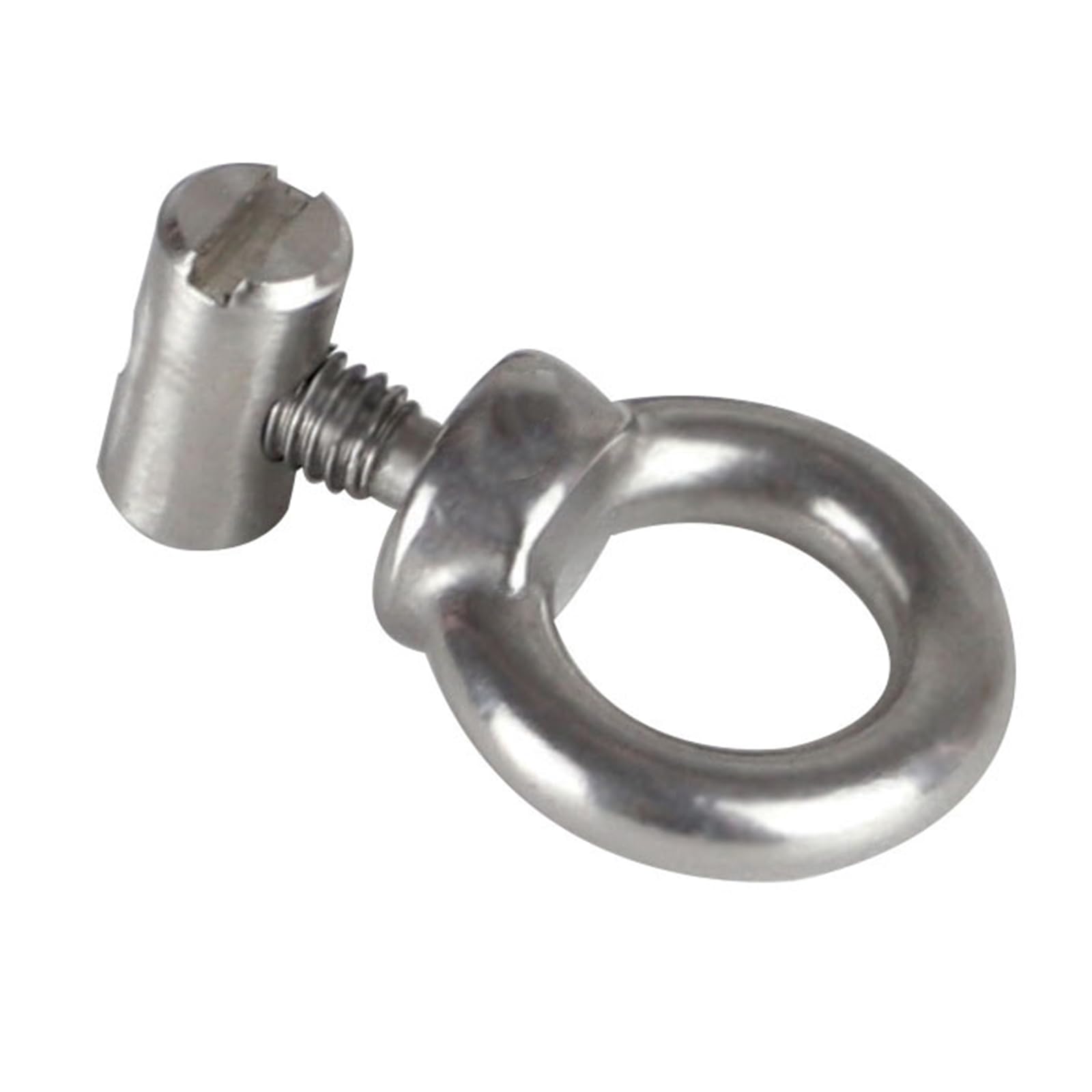 Xtremeauto Tappi per binario per tenda, confezione da 4, M4 x 12 mm, in