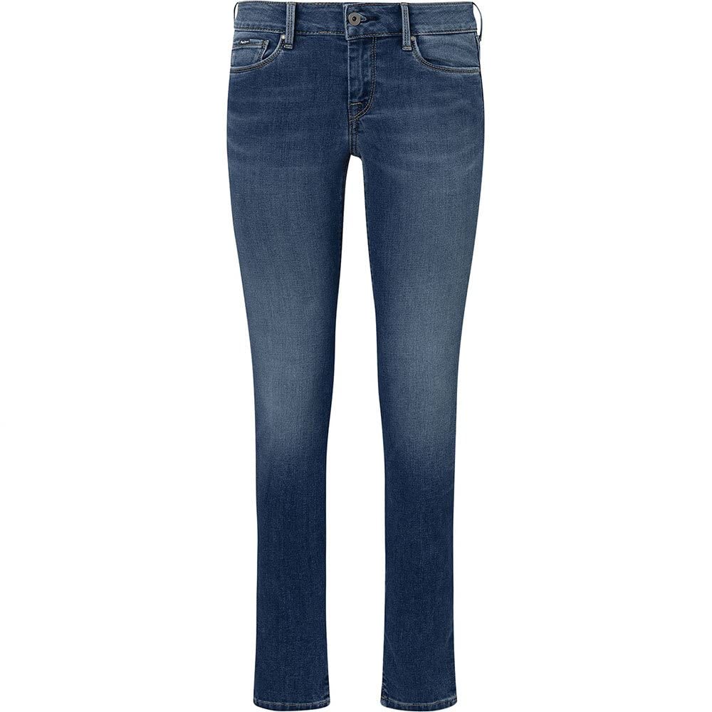 Pepe Jeans - Soho, Pantaloni Donna