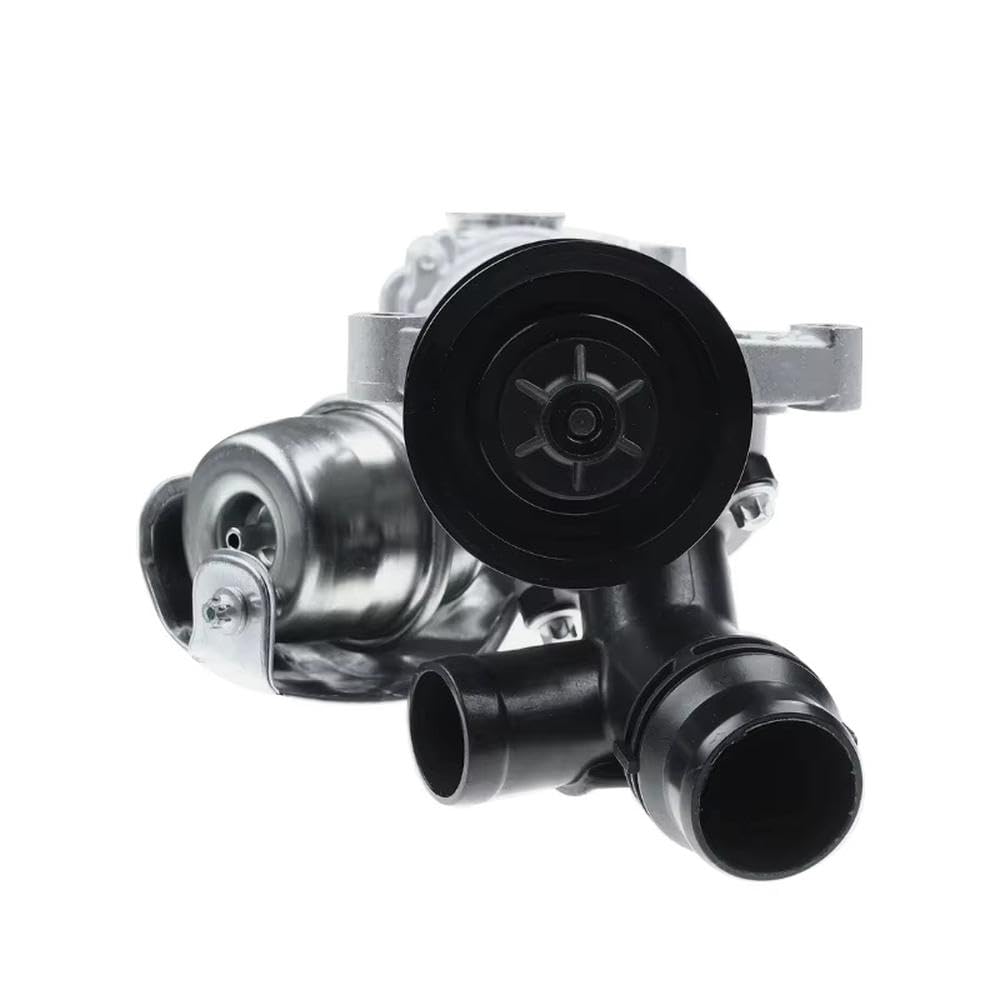 Pompa Dell'acqua Di Raffreddamento Per Benz CLASSE C W205 C205 S205