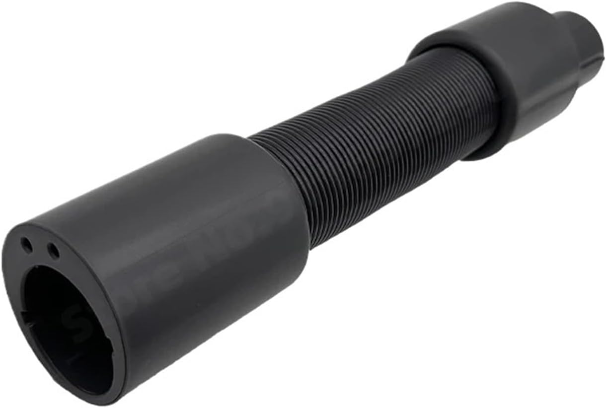 Compatible for Dreame V11 V12 Pro V16 T10 T20 T30 R20 Hose Extension Tube Spare Parts Vacuum Cleaner Wide