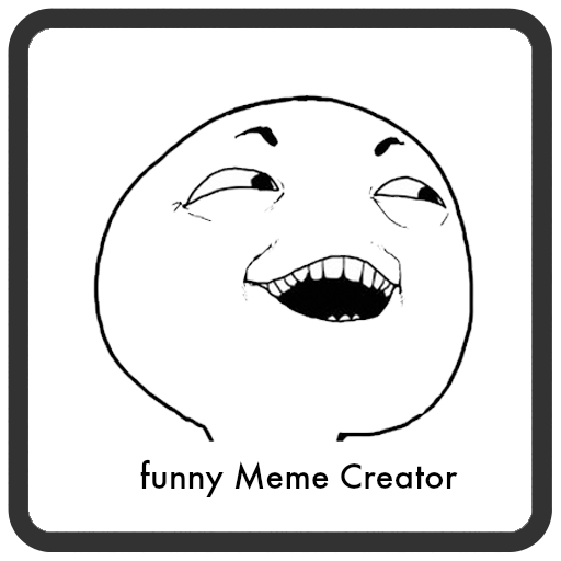 funny Meme Creator App on Amazon Appstore