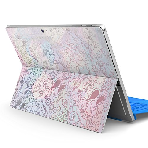 igsticker Surface pro7 (2019) pro6 pro2017 pro4 p XLV[ T[tFX m[gubN m[gp\R Jo[ P[X tB XebJ[ ANZT[ ی 010338 AWA ͗l pXe