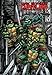 Teenage Mutant Ninja Turtles: The Ultimate Collection Volume 5