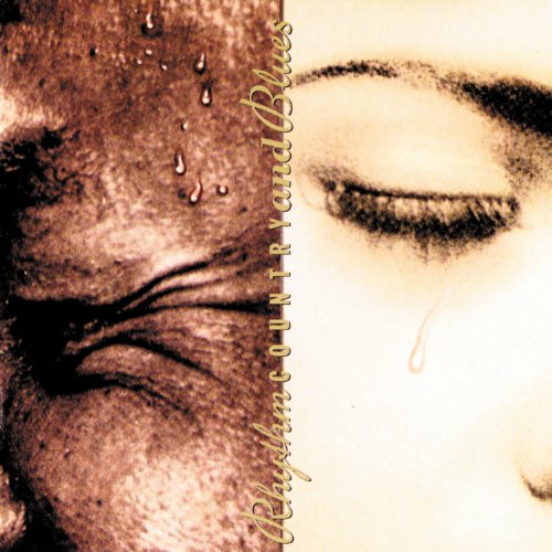 Aaron Neville & Trisha Yearwood