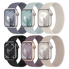 BlueGrey/Series8-Succulent/MilkTea/Black/SmokePurple/Starlight