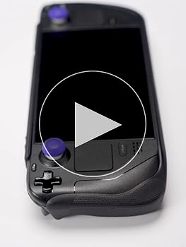 abxylute ONE 本体 64GB 黒 + Skullスティックカバー abxylute ONE 本体 64GB 黒 + Skullスティックカバー