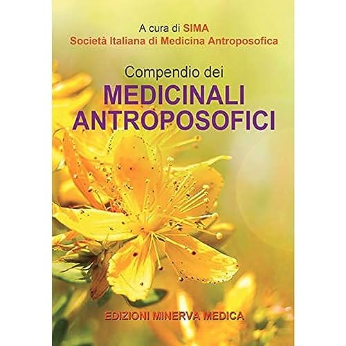 Minerva Compendio dei medicinali antroposof