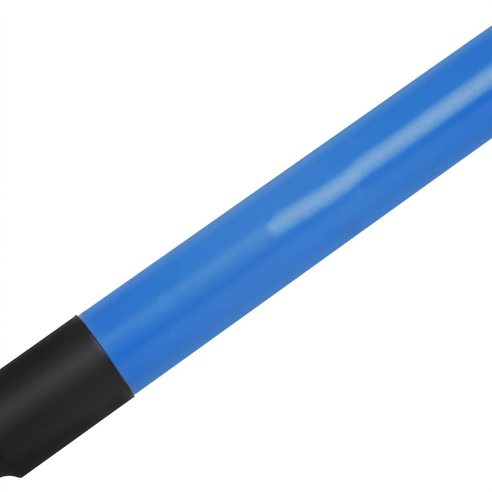 Akcesoria Perkusyjne 1 Para Pałeczek Bambusowych Zestaw Wielu Prętów Pałki Do Perkusji Jazzowej Szczotki Pręty Części Perkusyjne (Color : Blue)