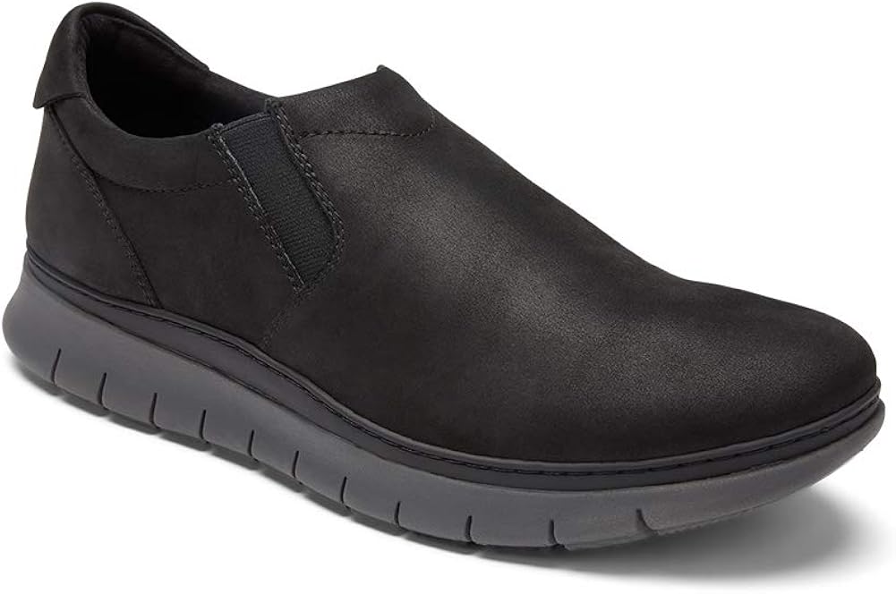 Vionic men's khai casual slip on Clearance