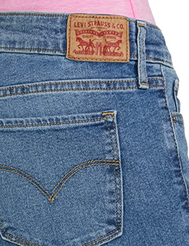 Image of Levi's Women Regular Fit Jeans