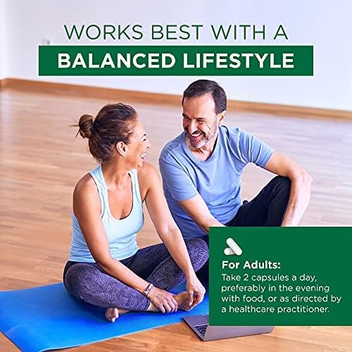 Miniatura 3 de Pea Plus Nootropic-Palmitoyletanolamida (60 cápsulas)-Promueve una respuesta inflamatoria saludable apoya el manejo del dolor en las