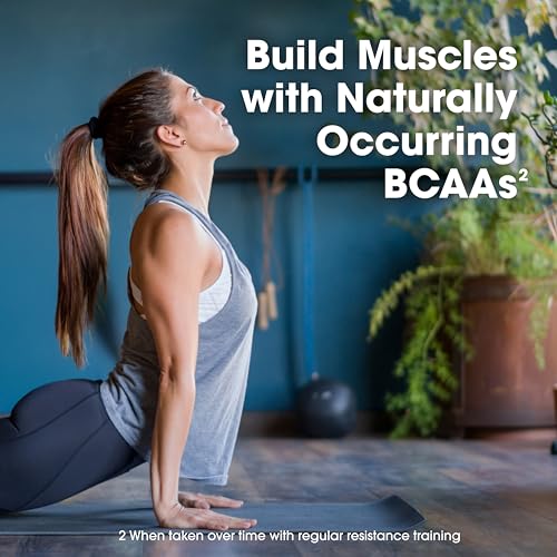 Optimum Nutrition Gold Standard 100% Whey Naturally Flavored Protein Powder, Vanilla, 1.9 Pound (Packaging May Vary) - 7