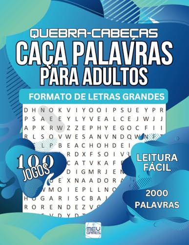Caça Palavras