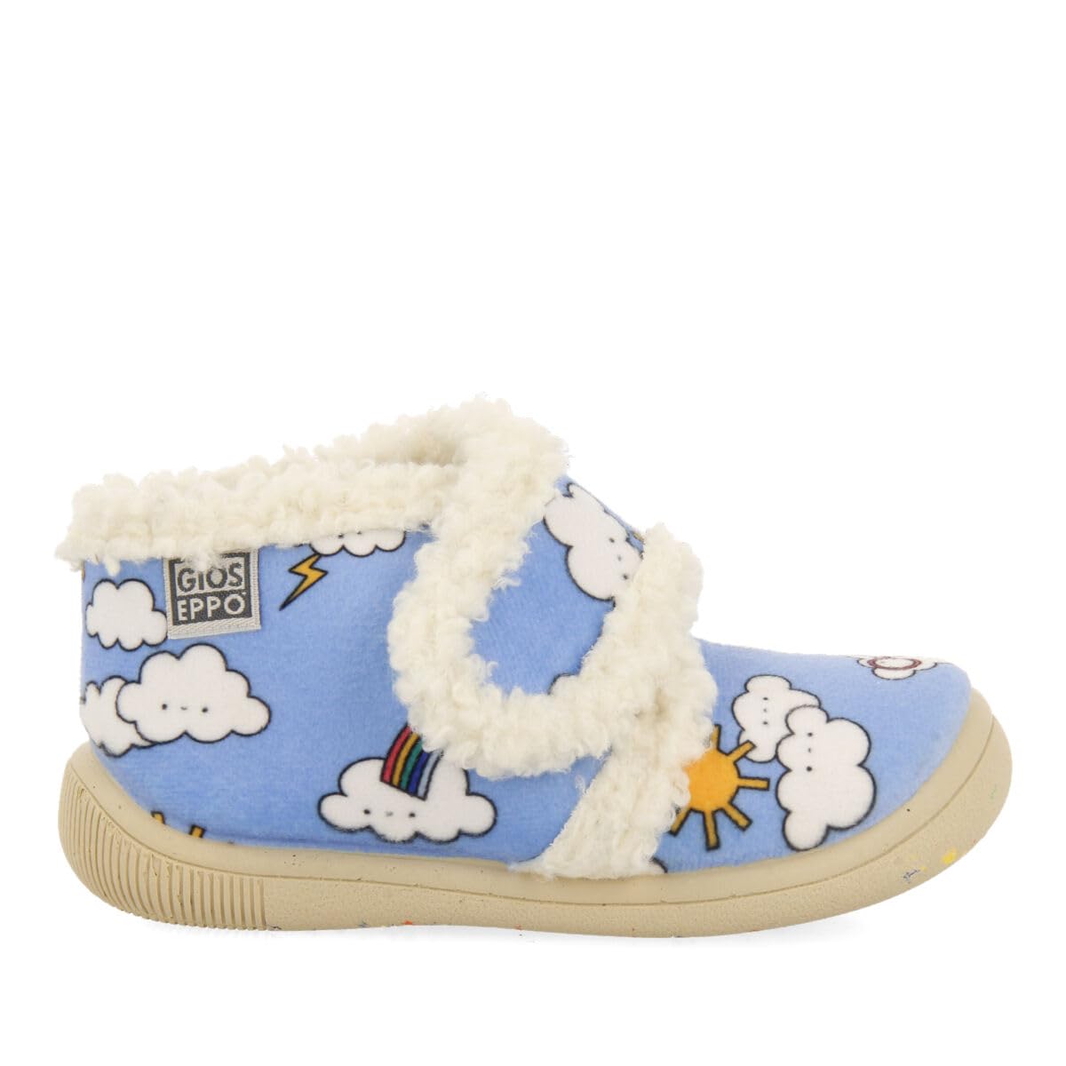 GIOSEPPO Albee PantuflasUnisex bebé