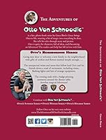 The Adventures of Otto Von Schnoodle- Otto's Neighborhood Heroes Grace Birch 0996480447 Book Cover
