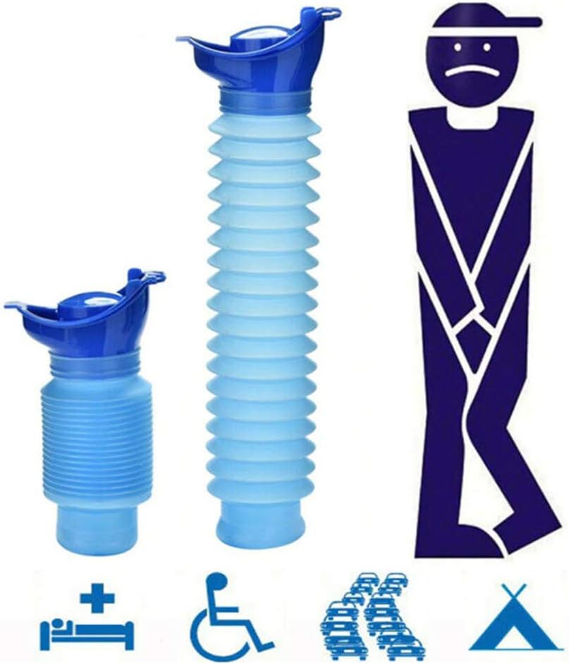 attrezzatura da campeggio per la cucina maschile