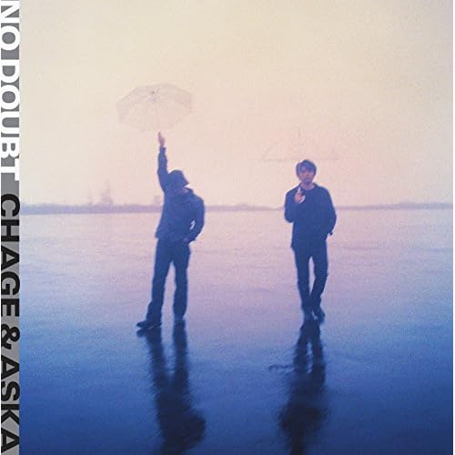 higher ground / CHAGE and ASKA