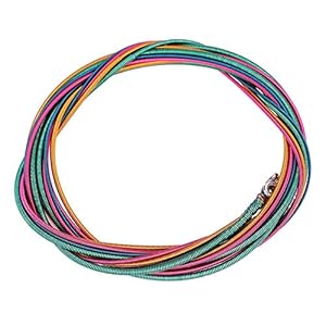 4-snarige bas-snaren, stalen bas-snaren, nikkellegering voor elektrische basgitaar Beginner voor instrument