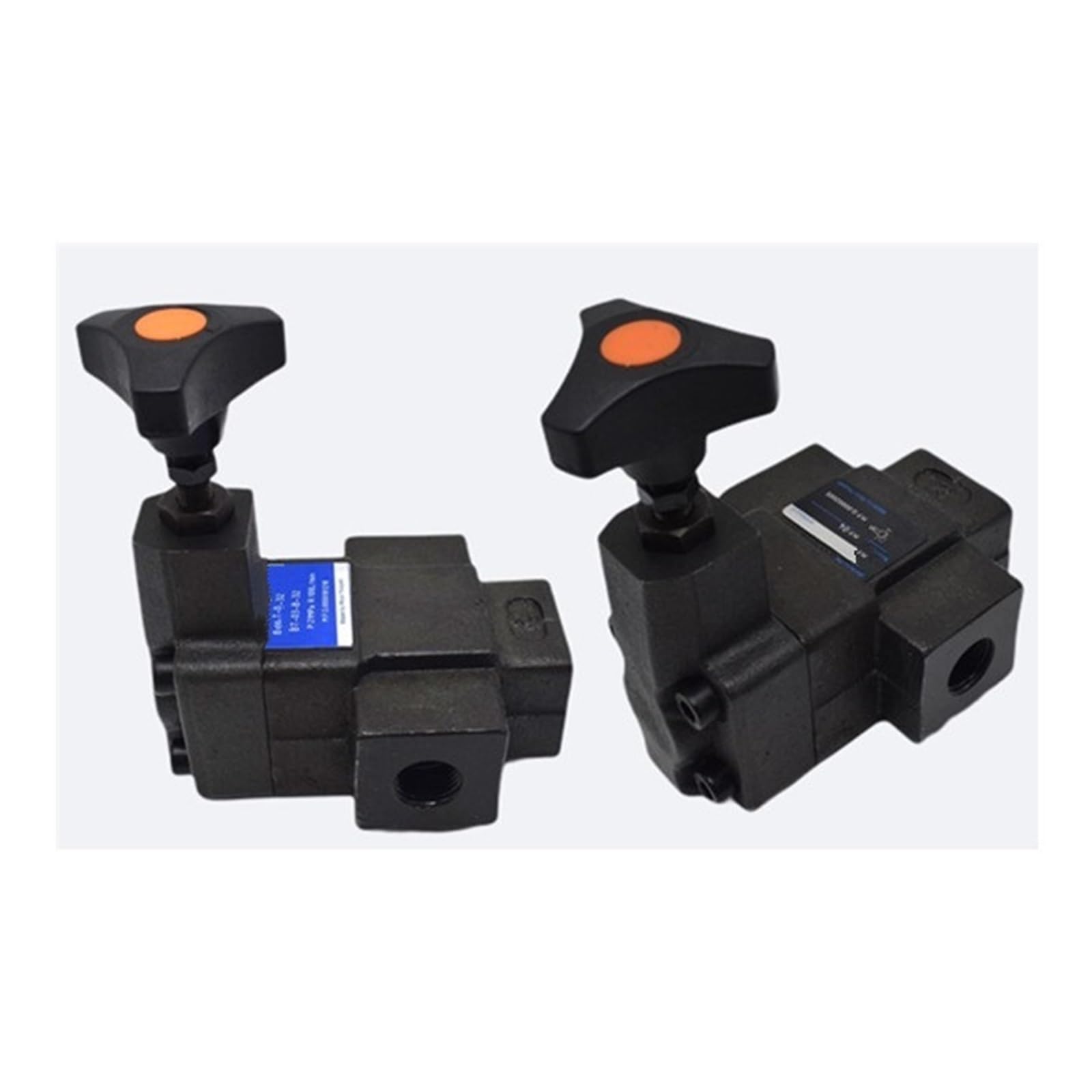 Soupape de surpression RF-T04 pour stopper les fuites de pression sur BT-03-32