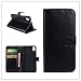 Produktbild SWMGO® Flip Brieftasche Hülle Kompatibel für Homtom P30 Pro(Muster 2)