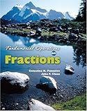 Fundamental Operations On Fractions