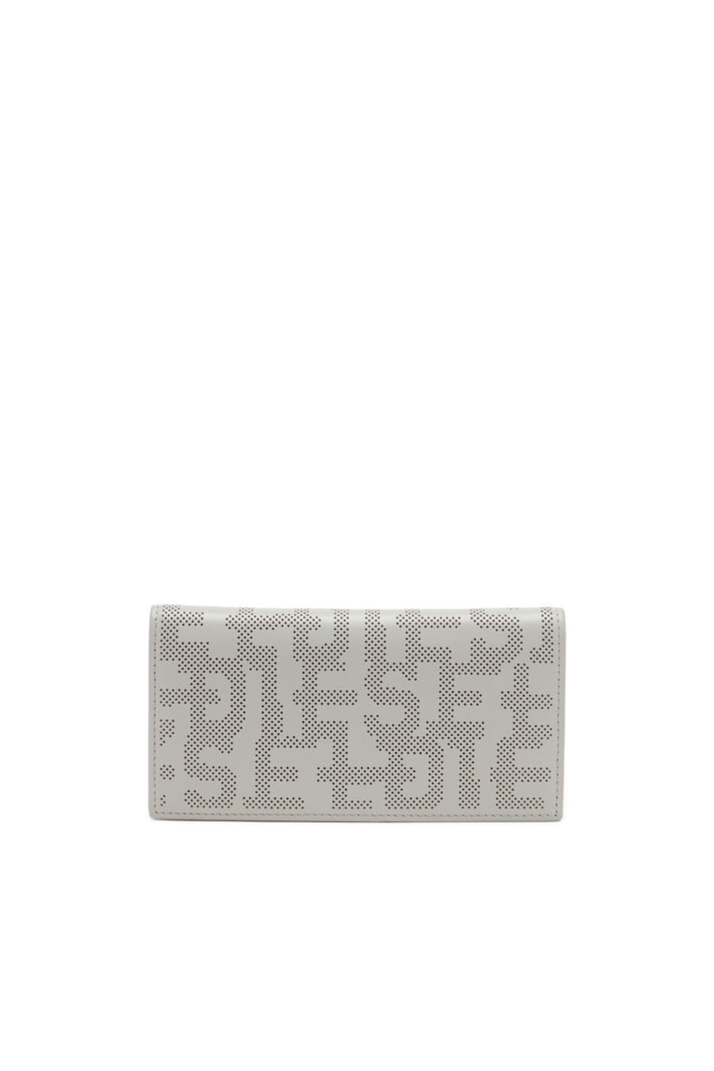 dieselの財布 ディーゼル DIESEL 財布 長財布 ラウンドファスナー長財布 小銭