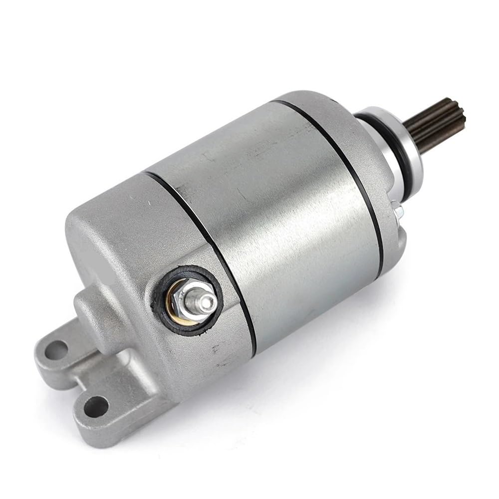 Démarreur moto haute performance pour EXC 250 et SX 250 à couple élevé