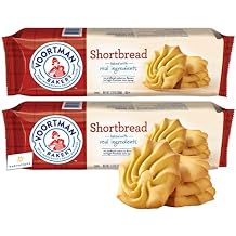 Oatmeal Cookies | Shortbread Cookies | Fudge Brownie Chocolate Chip| Coconut | Windmill| Voortman Oatmeal Raisin cookies | Simple Mills is Vegan & Keto Friendly Snack Cookies Variety Pack Bundled with BETRULIGHT Fridge Magnet- 8 oz each Pack of 2 Shortbread Cookies