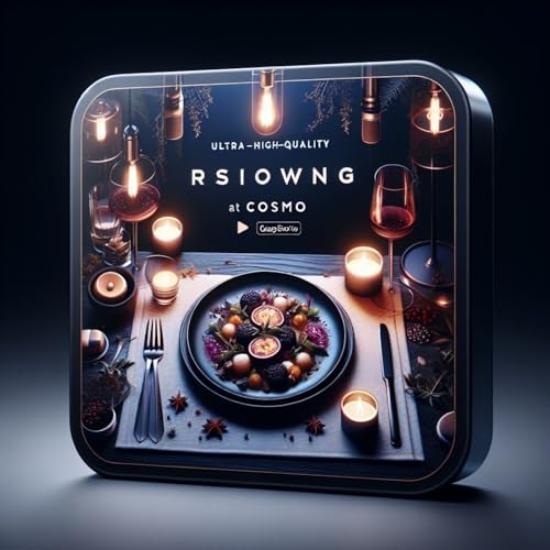 Savoring STK at Cosmo: A Las Vegas Dining Experience Titelbild