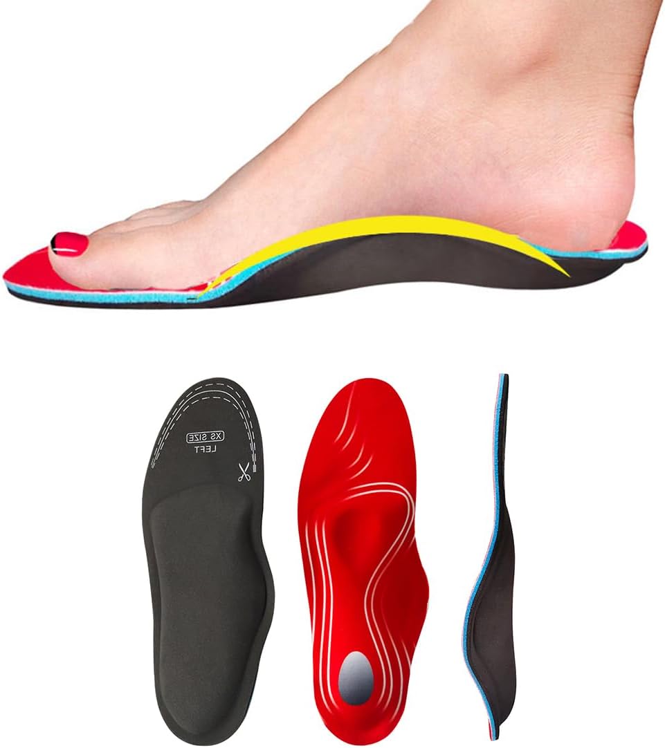 Soletta Plantare Per Scarpe Cofra Cold Barrier Contro Il Freddo Vendita Online - Foto 8